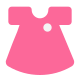 Model-Kleid icon