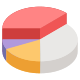 Slice Chart icon