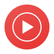 Youtube Musik icon