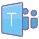 Microsoft-Teams icon