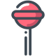 Chupa Chups icon