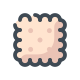 Biscoito icon