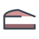 Cream Coconut Cake icon