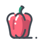 Paprika icon