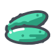 Cetriolo icon