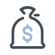 Money Bag icon