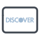 Discover Card icon