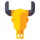 Cow Skull icon