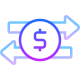 Exchange icon