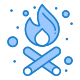 Bonfire icon