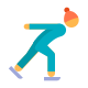 Speed Skating icon