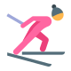 Skilanglauf icon
