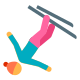 프리 스타일 스키 icon