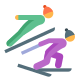 Nordic Combined icon