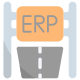 ERP icon