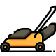 Mower icon