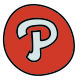 Path Logo icon