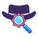 Black Hat icon