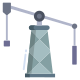 Oil Derrick icon