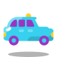 Londoner Taxi icon