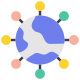 Global Network icon