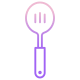 Slotted Spoon icon