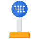 Transmission icon