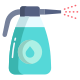 Spray Bottle icon