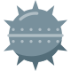 Naval Mine icon