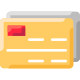 credit card icon