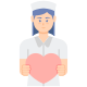 Nurse icon