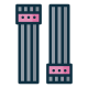 PSU Cable icon