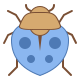 Insecto icon