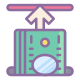 Withdrawal Limit icon