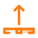 Unload Cargo icon