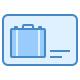 Travel Card icon