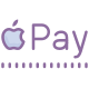 Pago Apple icon