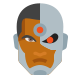 Ciborgue icon