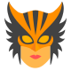 Hawkgirl icon