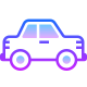 四门轿车 icon