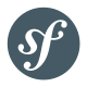 Symfony icon