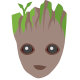 Groot icon