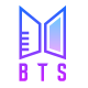 BTS icon