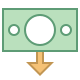 Request Money icon