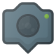 Camera icon