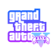 Grand Theft Auto V icon