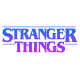 Stranger Things icon