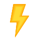 alta voltagem icon