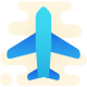 Flughafen icon