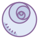 cercles de Fibonacci icon